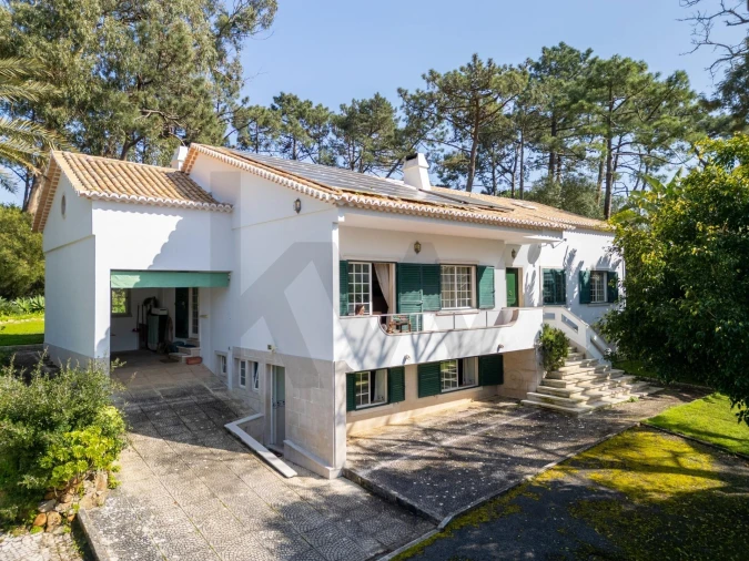 Quinta T10 para Venda em Cascais e Estoril Foto 26