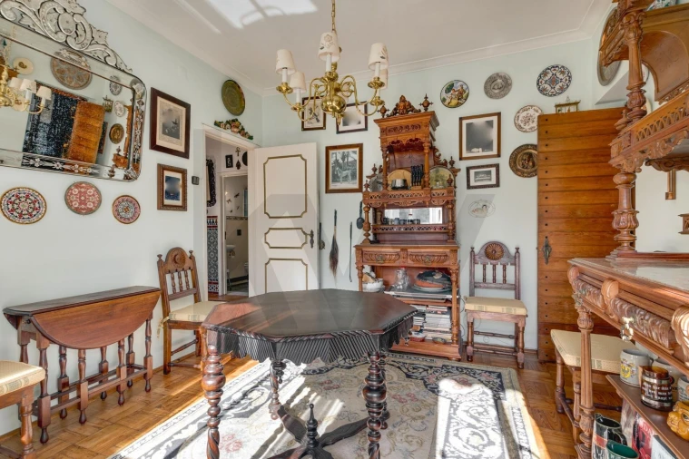 Quinta T10 para Venda em Cascais e Estoril Foto 77