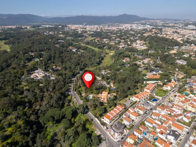 Quinta T10 para Venda em Cascais e Estoril Foto 90