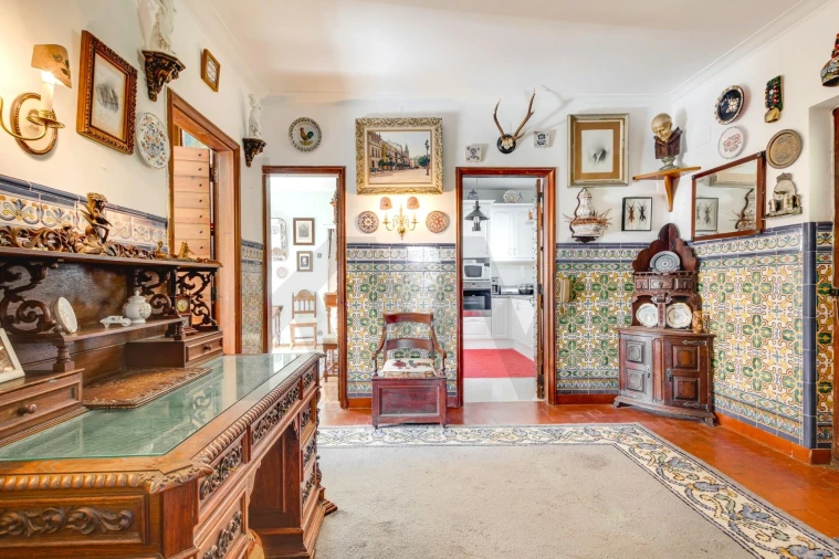 Quinta T10 para Venda em Cascais e Estoril Foto 66