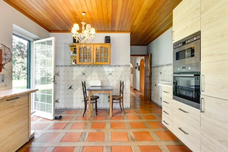 Quinta T10 para Venda em Cascais e Estoril Foto 10