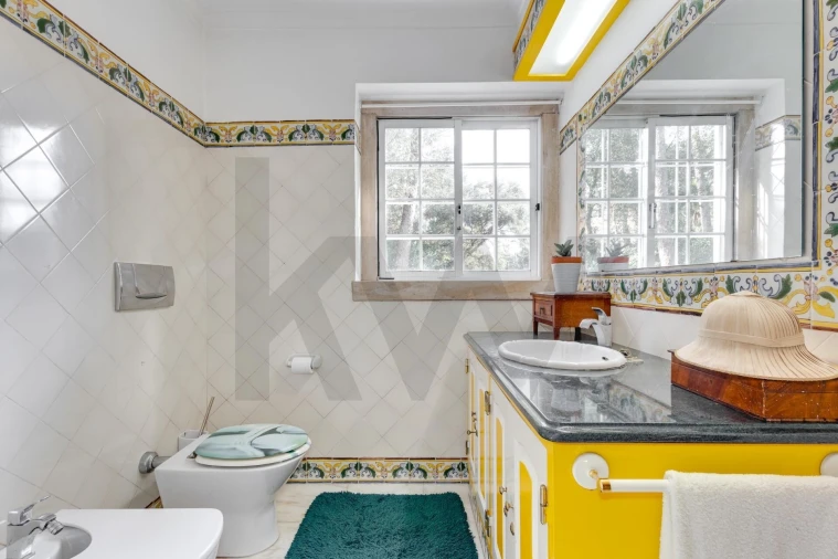 Quinta T10 para Venda em Cascais e Estoril Foto 19