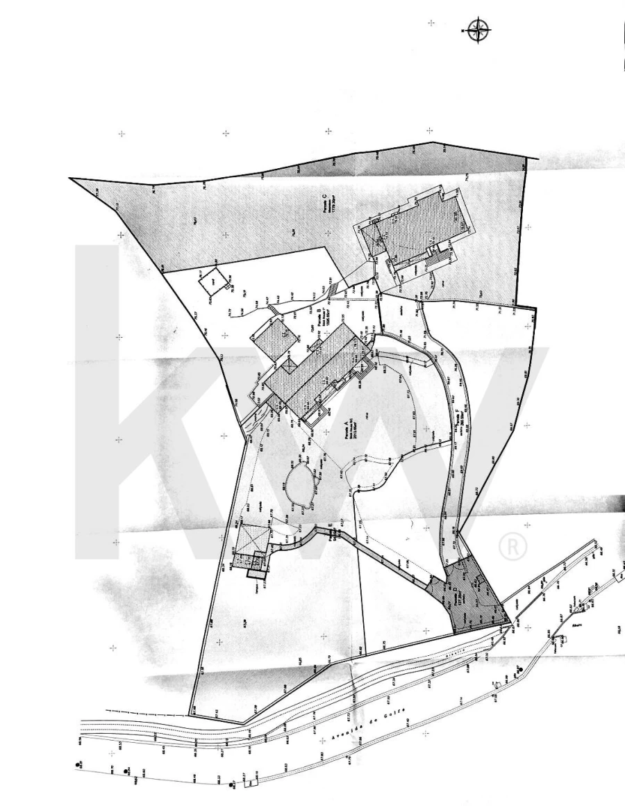 Quinta T10 para Venda em Cascais e Estoril Foto 91
