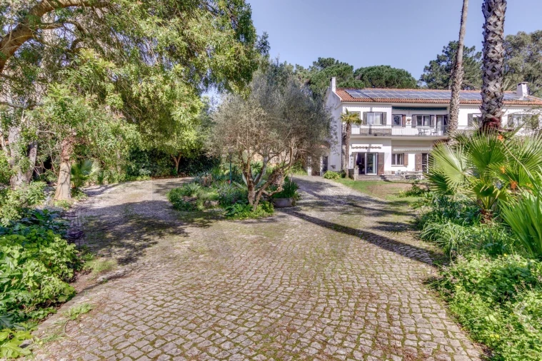 Quinta T10 para Venda em Cascais e Estoril Foto 64