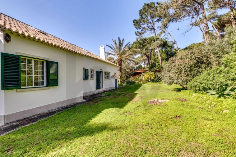 Quinta T10 para Venda em Cascais e Estoril Foto 33