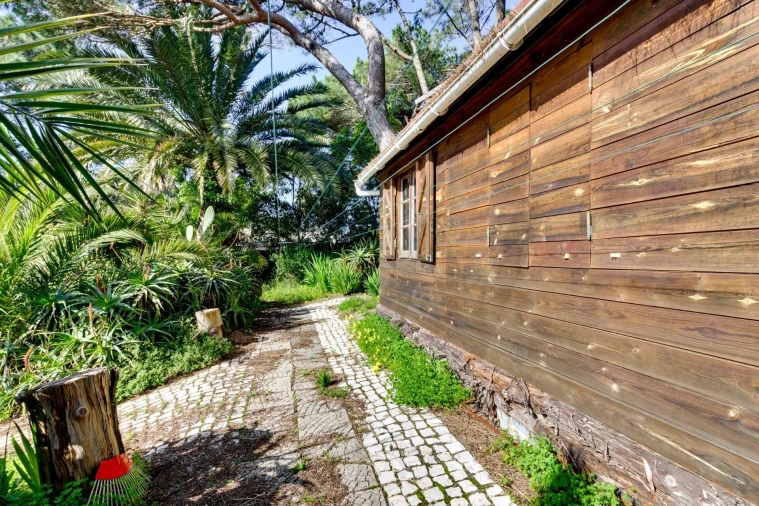 Quinta T10 para Venda em Cascais e Estoril Foto 83