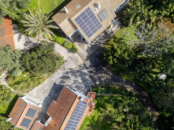 Quinta T10 para Venda em Cascais e Estoril Foto 2