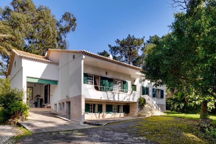 Quinta T10 para Venda em Cascais e Estoril Foto 27