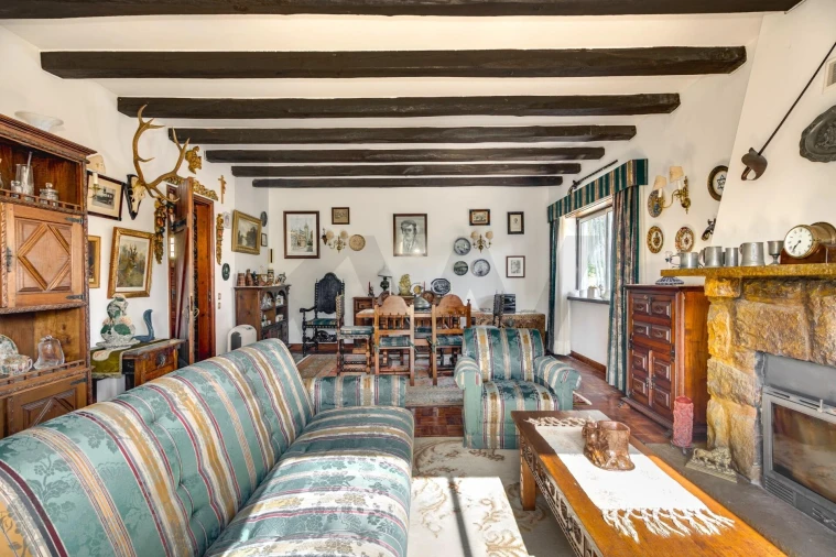 Quinta T10 para Venda em Cascais e Estoril Foto 69