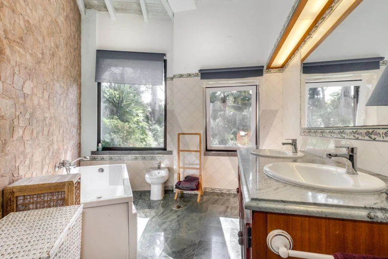 Quinta T10 para Venda em Cascais e Estoril Foto 61