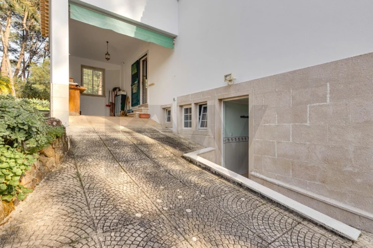 Quinta T10 para Venda em Cascais e Estoril Foto 22
