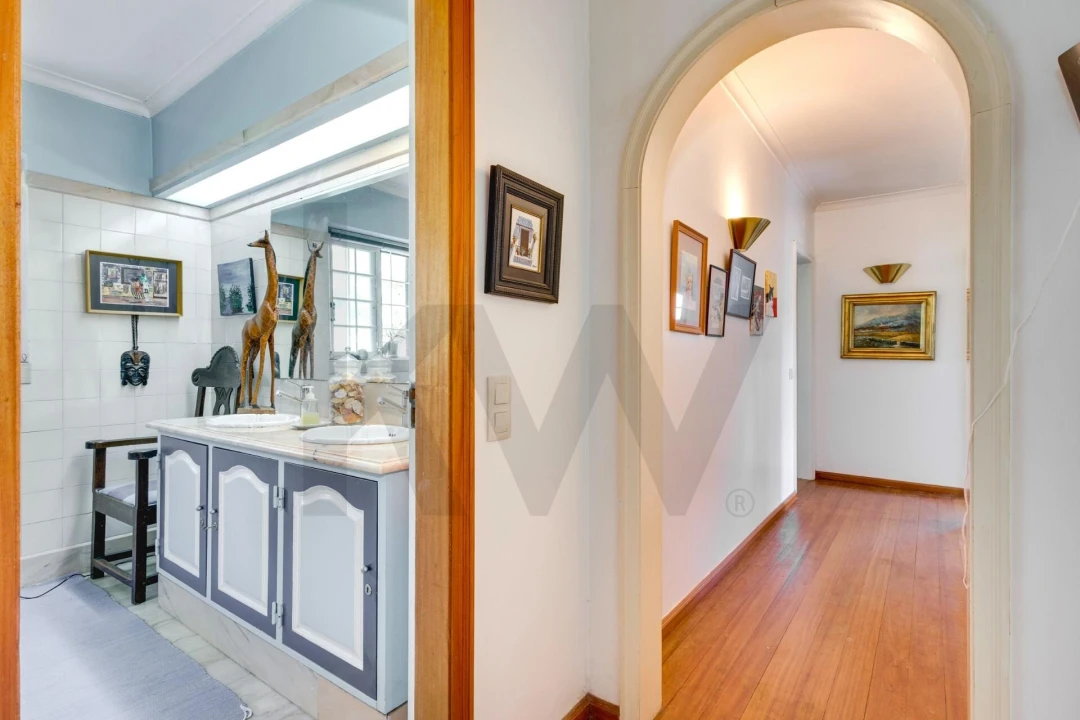 Quinta T10 para Venda em Cascais e Estoril Foto 13