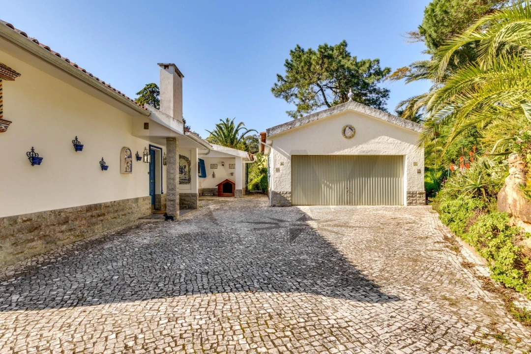 Quinta T10 para Venda em Cascais e Estoril Foto 82