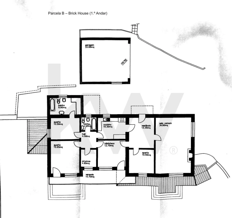 Quinta T10 para Venda em Cascais e Estoril Foto 93