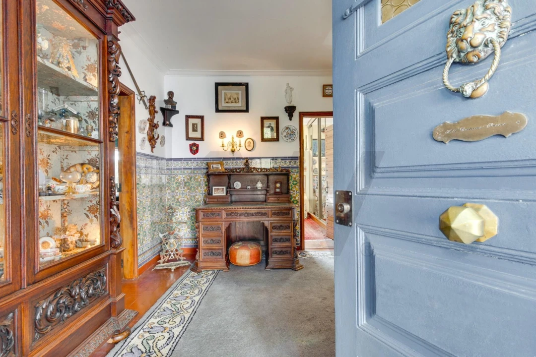 Quinta T10 para Venda em Cascais e Estoril Foto 65