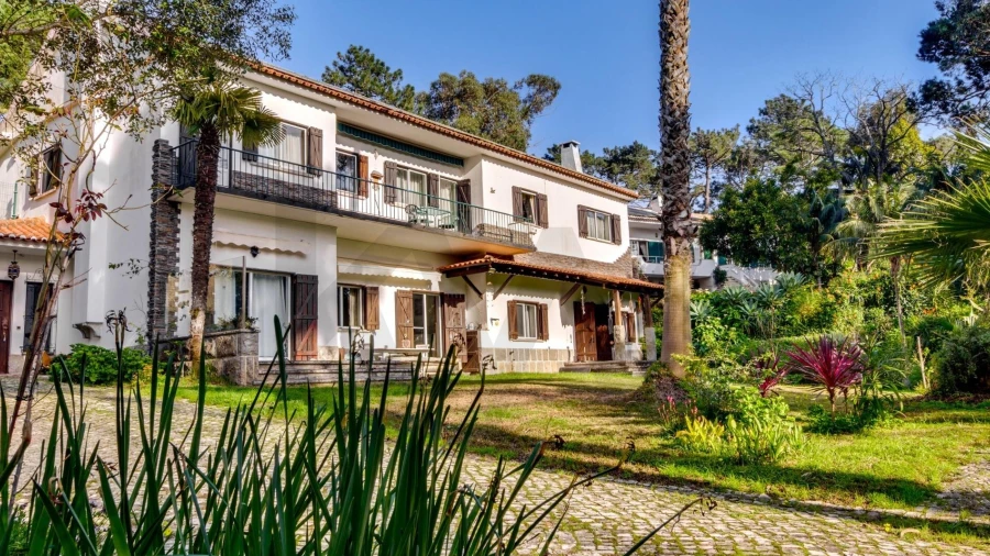 Quinta T10 para Venda em Cascais e Estoril