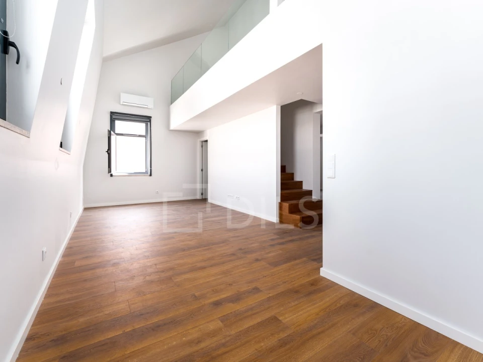 Apartamento T2 para Venda em Alcantara Foto 6