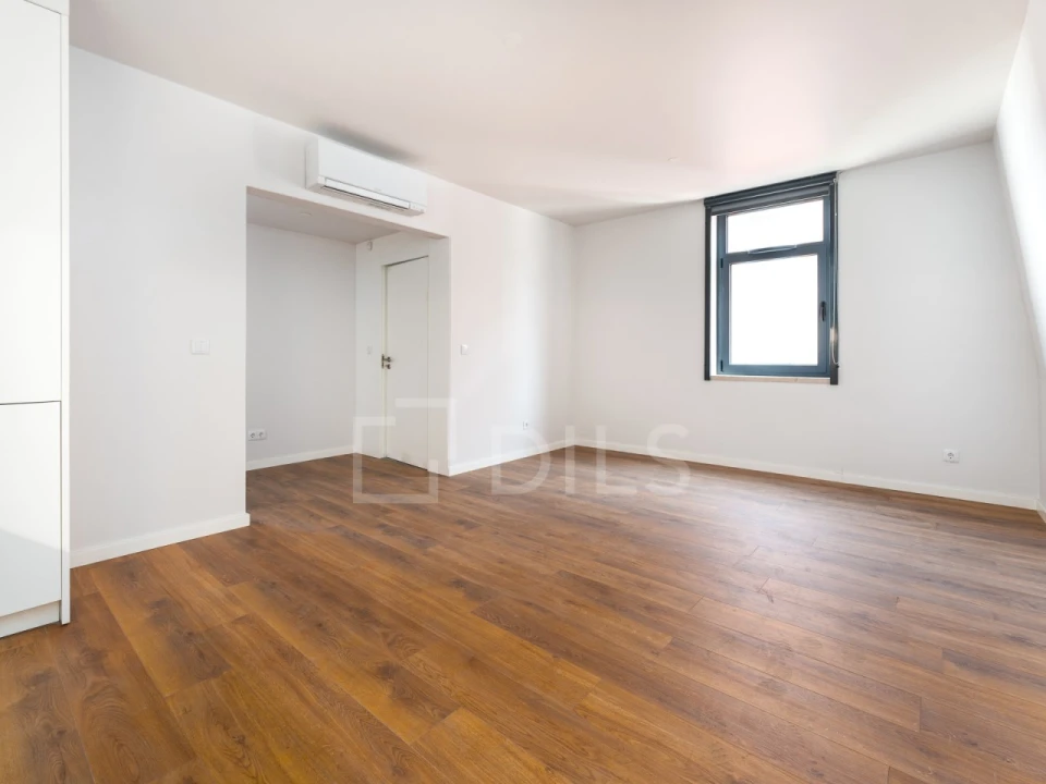 Apartamento T2 para Venda em Alcantara Foto 9