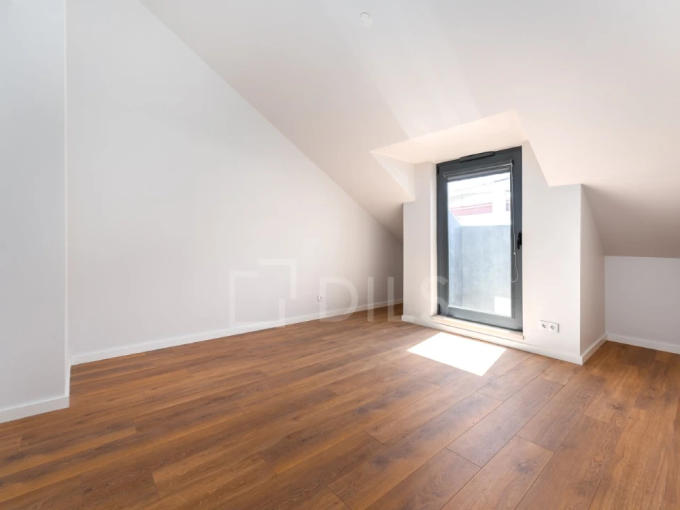 Apartamento T2 para Venda em Alcantara Foto 14