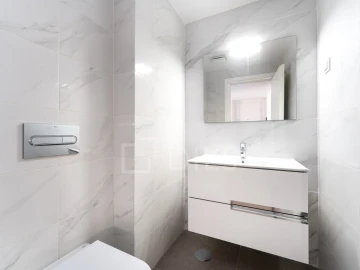 Apartamento T2 para Venda em Alcantara