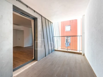 Apartamento T2 para Venda em Alcantara