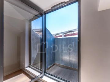 Apartamento T2 para Venda em Alcantara