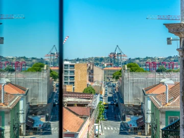 Apartamento T2 para Venda em Alcantara