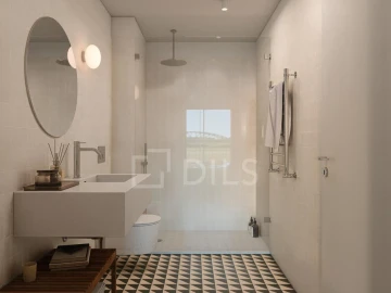 Apartamento T1 para Venda em Santa Maria do Castelo e Santiago e Santa Susana