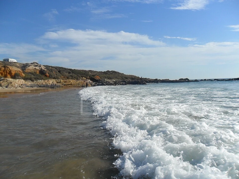 Apartamento T1 para Venda em Porto Covo Foto 12