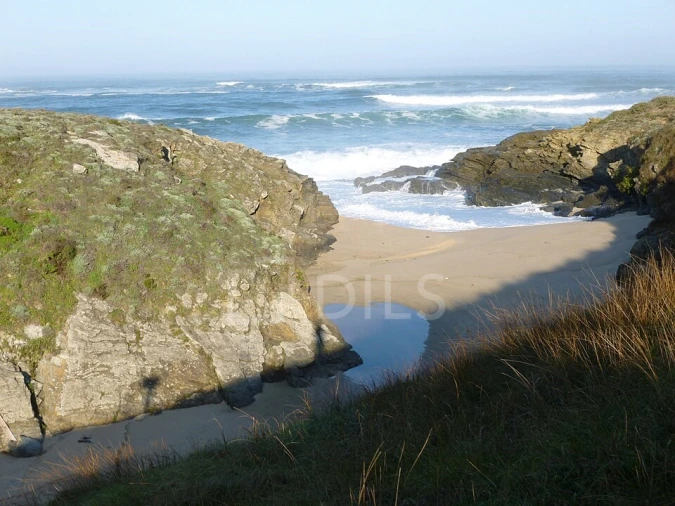 Apartamento T1 para Venda em Porto Covo Foto 17