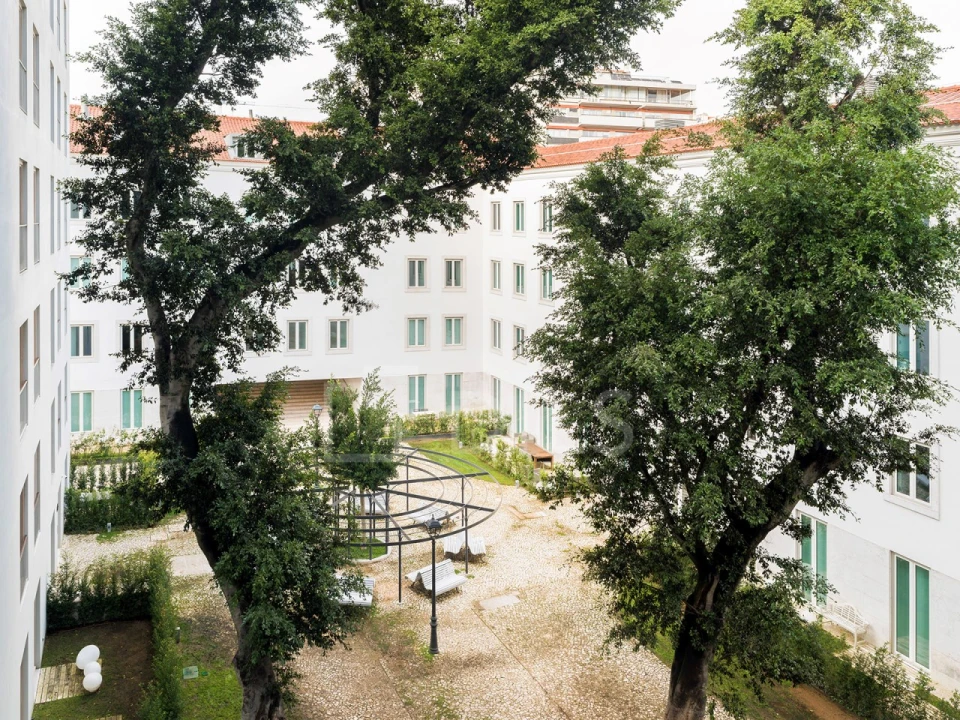 Apartamento T2 para Venda em Estrela Foto 17