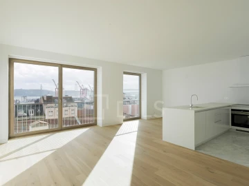 Apartamento T2 para Venda em Estrela