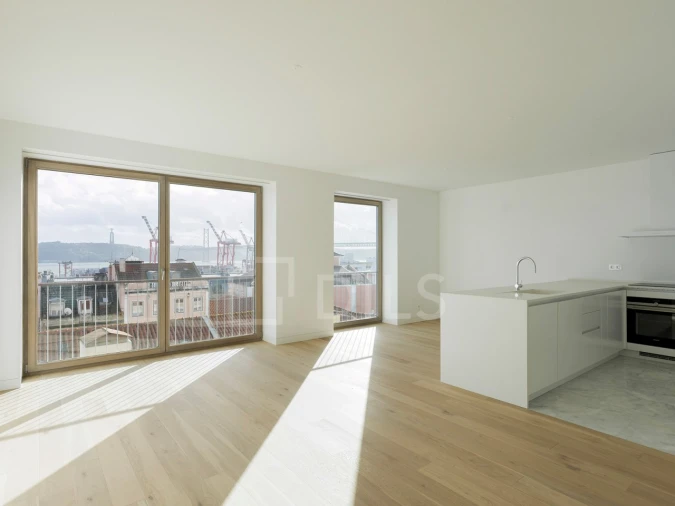 Apartamento T2 para Venda em Estrela Foto 2