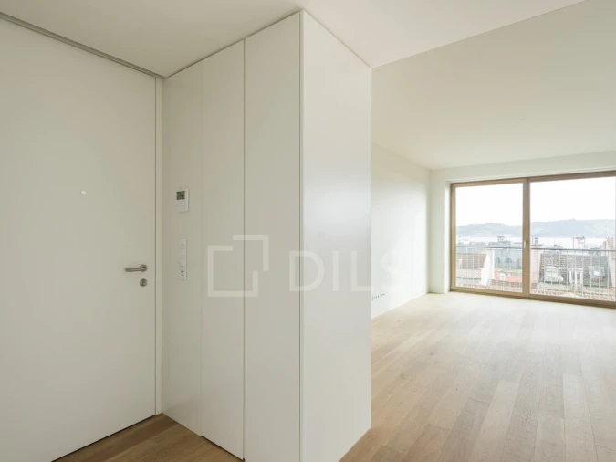 Apartamento T2 para Venda em Estrela Foto 12