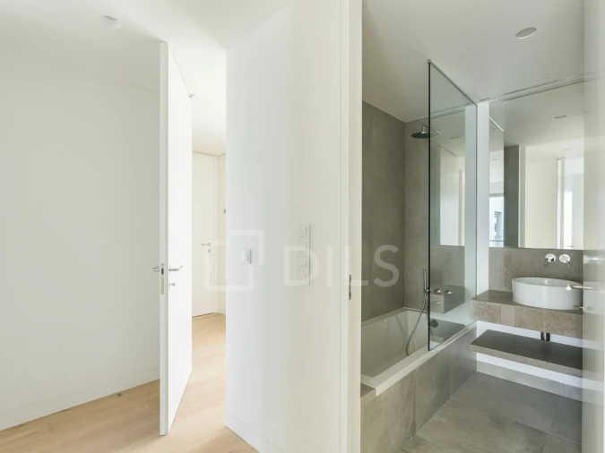 Apartamento T2 para Venda em Estrela Foto 8