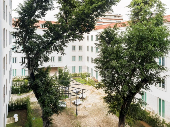 Apartamento T2 para Venda em Estrela Foto 17