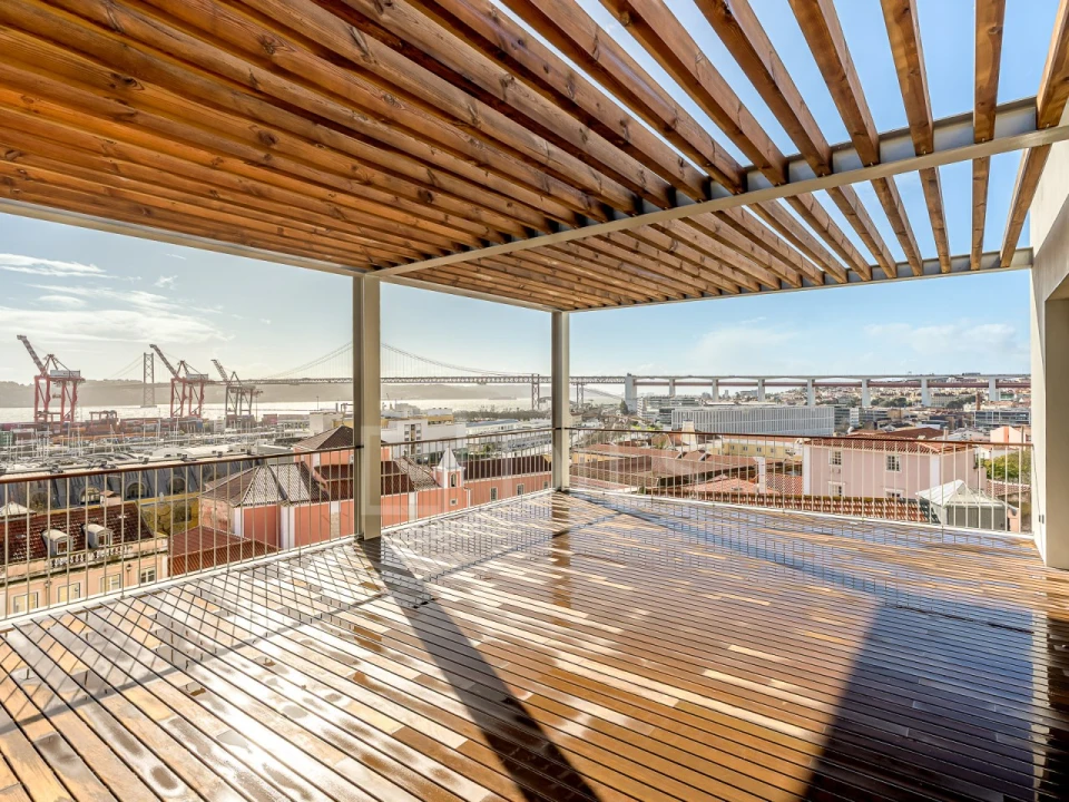 Apartamento T3 para Venda em Estrela Foto 1