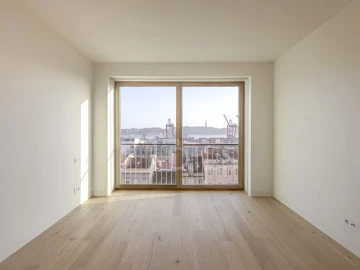Apartamento T3 para Venda em Estrela