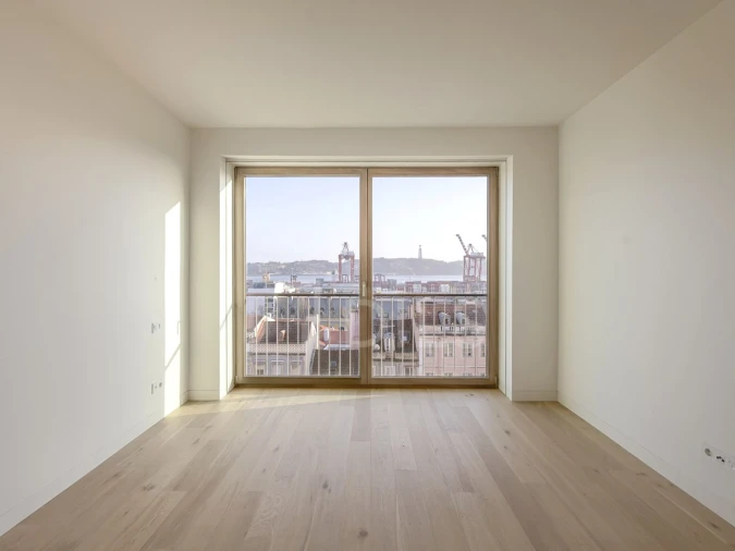 Apartamento T3 para Venda em Estrela Foto 13