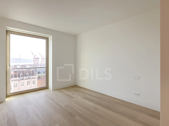Apartamento T3 para Venda em Estrela Foto 15