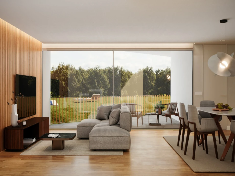 Apartamento T1 para Venda em Cedofeita, Santo Ildefonso, Sé, Miragaia, São Nicolau e Vitória Foto 2