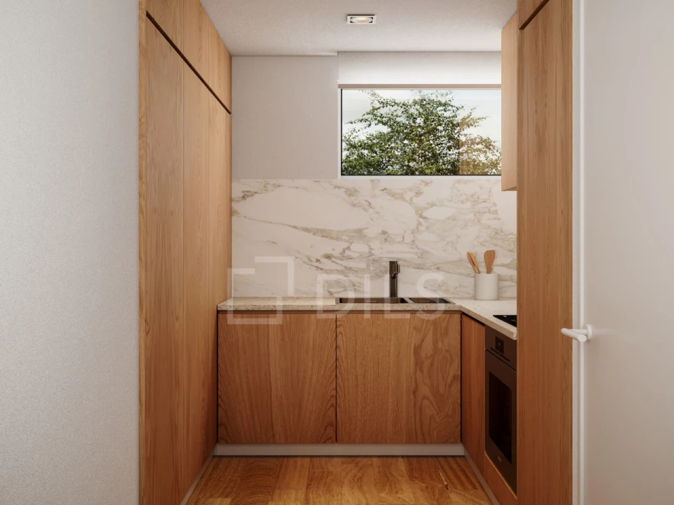 Apartamento T1 para Venda em Cedofeita, Santo Ildefonso, Sé, Miragaia, São Nicolau e Vitória Foto 3