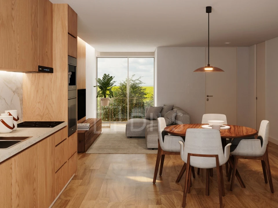 Apartamento T1 para Venda em Cedofeita, Santo Ildefonso, Sé, Miragaia, São Nicolau e Vitória Foto 4