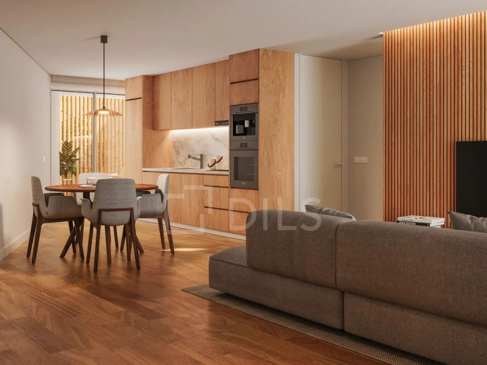 Apartamento T1 para Venda em Cedofeita, Santo Ildefonso, Sé, Miragaia, São Nicolau e Vitória Foto 7