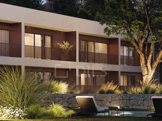 Apartamento T1 para Venda em Cedofeita, Santo Ildefonso, Sé, Miragaia, São Nicolau e Vitória Foto 15