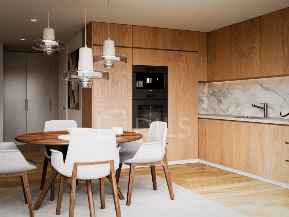 Apartamento T2 para Venda em Cedofeita, Santo Ildefonso, Sé, Miragaia, São Nicolau e Vitória Foto 3