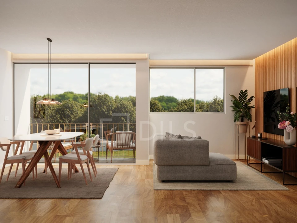 Apartamento T2 para Venda em Cedofeita, Santo Ildefonso, Sé, Miragaia, São Nicolau e Vitória Foto 8