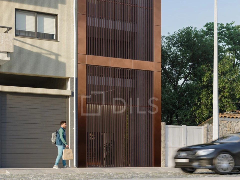 Apartamento T2 para Venda em Cedofeita, Santo Ildefonso, Sé, Miragaia, São Nicolau e Vitória Foto 16