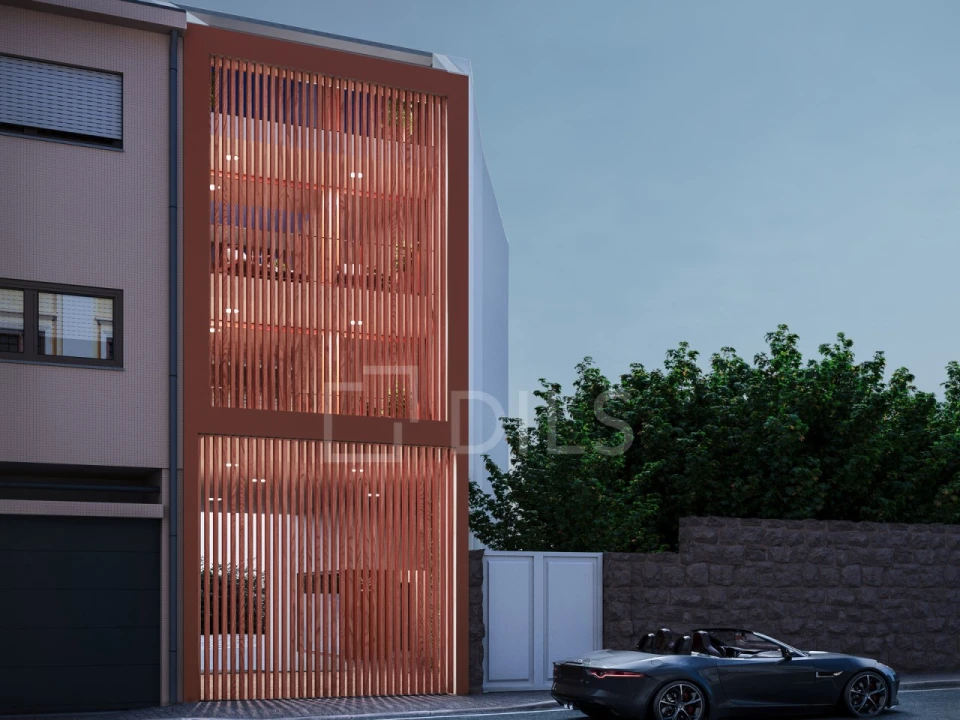 Apartamento T2 para Venda em Cedofeita, Santo Ildefonso, Sé, Miragaia, São Nicolau e Vitória Foto 20