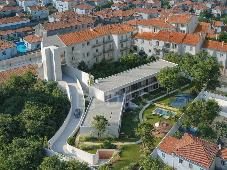 Apartamento T2 para Venda em Cedofeita, Santo Ildefonso, Sé, Miragaia, São Nicolau e Vitória Foto 23